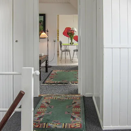 An Awesome In With 2 Bedrooms And Wifi * Gudhjem