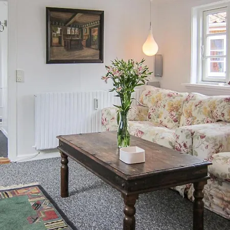 Apartmán An Awesome In With 2 Bedrooms And Wifi