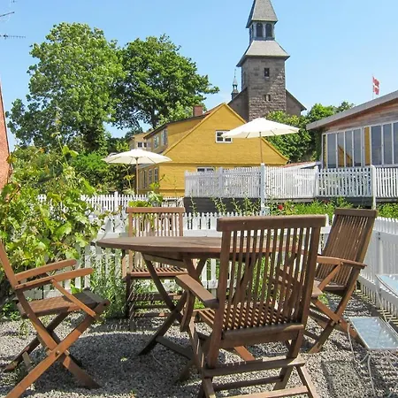 Apartmán An Awesome In With 2 Bedrooms And Wifi *