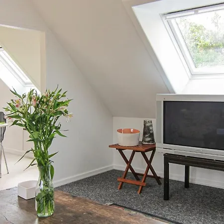 公寓 An Awesome In With 2 Bedrooms And Wifi