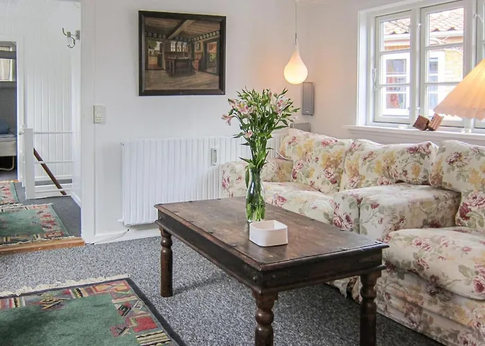 Apartment An Awesome In With 2 Bedrooms And Wifi