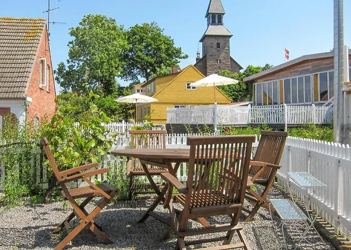 Apartment An Awesome In With 2 Bedrooms And Wifi *